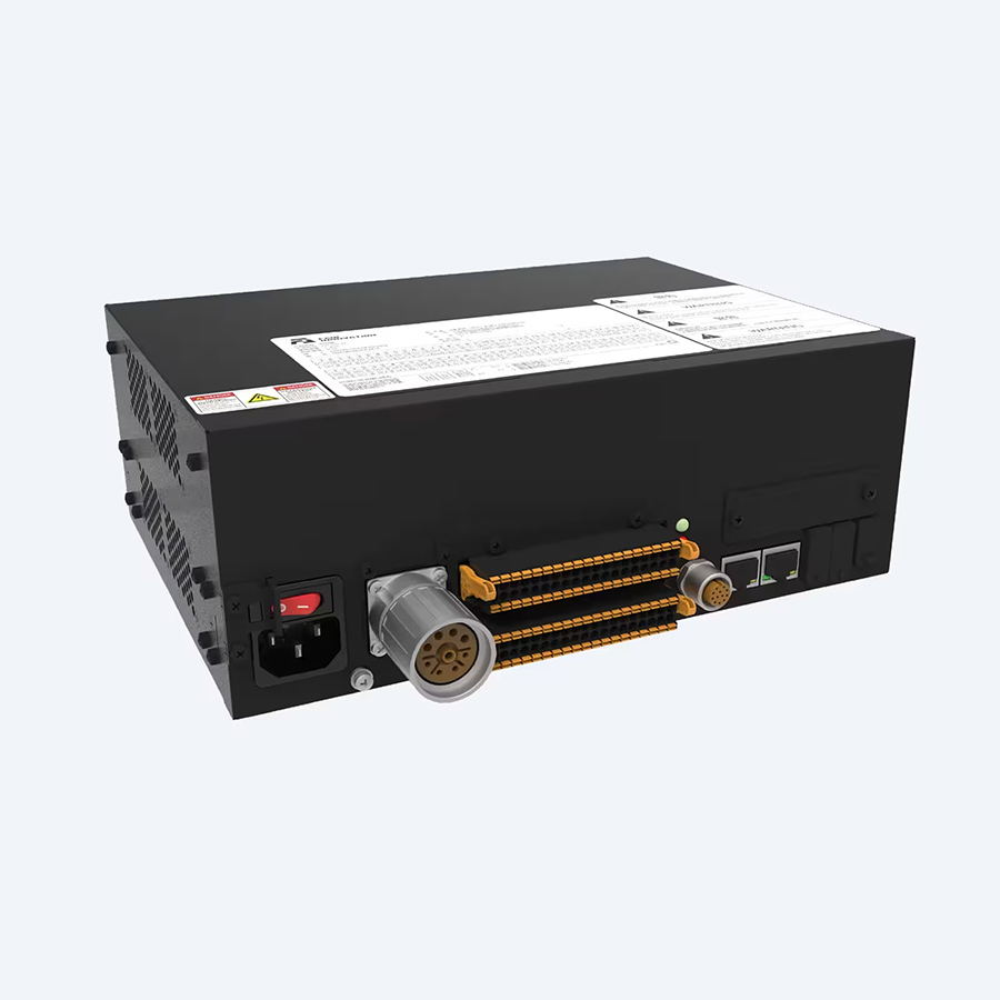 Regulátor AC 5kW