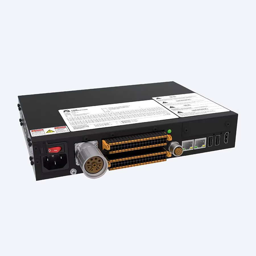 AC Regulátor MINI 2kW