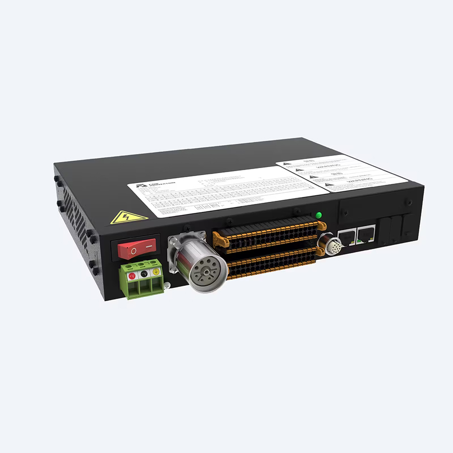 DC Regulátor MINI 2kW